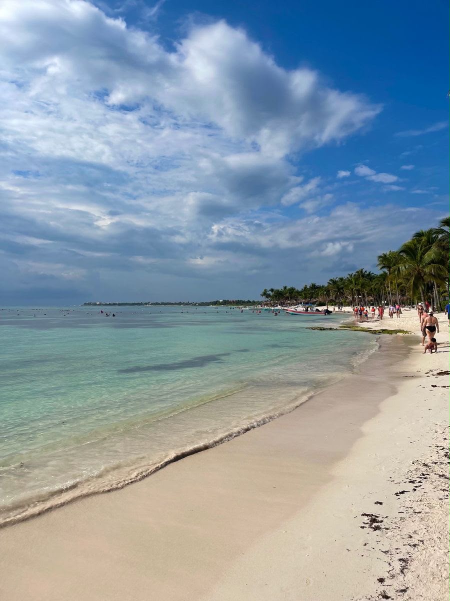 Terreno Riviera Maya 2